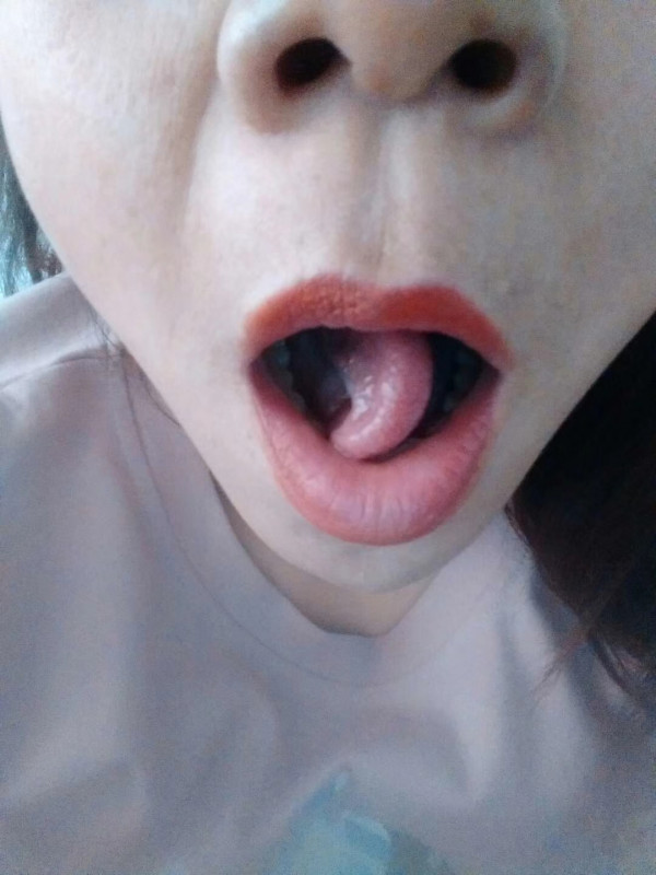 银川熟女